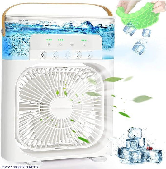 Mini Air Conditioner - Portable Cooling Solution