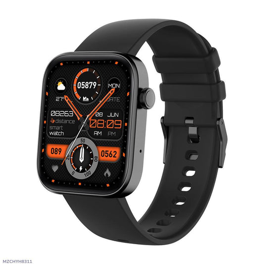 Colmi P71 Smartwatch - Advanced Features - Sleek Design, Smart Functionality